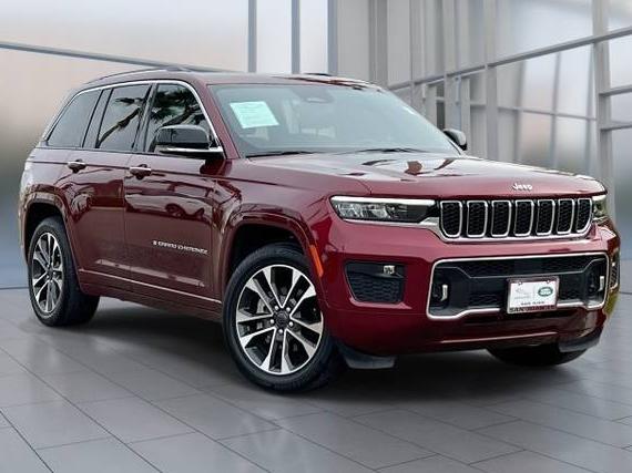 JEEP GRAND CHEROKEE 2023 1C4RJHDG0P8741075 image JEEP GRAND CHEROKEE 2023 1C4RJHDG0P8741075 image